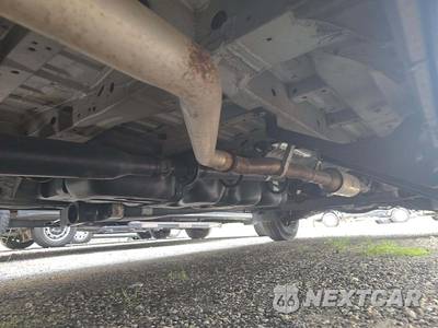 2021 Mercedes-Benz Sprinter 4500 Cargo Van DRW High Roof 170.0" WB - zdjęcie 17 z 20 - miniatura
