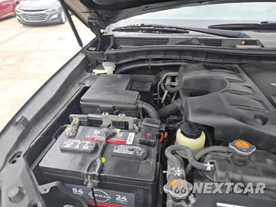 2018 Nissan Armada SL - zdjęcie 27 z 28 - miniatura