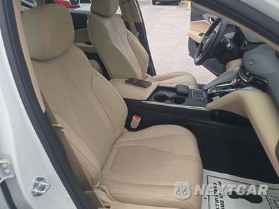 2022 Acura TLX w/Technology Pkg - zdjęcie 15 z 17 - miniatura