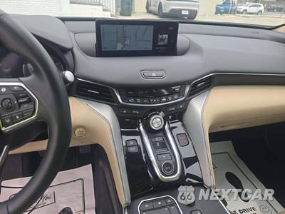2022 Acura TLX w/Technology Pkg - zdjęcie 7 z 17 - miniatura