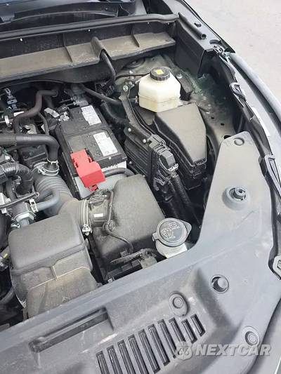 2023 Toyota Highlander XLE - zdjęcie 26 z 28 - miniatura