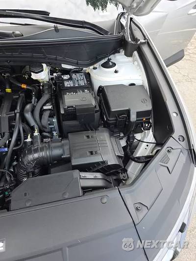 2026 Hyundai Tucson SEL - zdjęcie 22 z 24 - miniatura