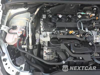 2025 Toyota Corolla LE Sedan - zdjęcie 22 z 24 - miniatura