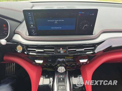 2025 Acura MDX w/A-Spec Package - zdjęcie 10 z 23 - miniatura