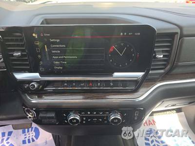 2024 GMC Sierra 1500 Elevation Crew Cab Medium Bed - zdjęcie 10 z 22 - miniatura