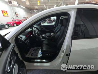 2024 Acura RDX w/A-Spec Advance Pkg - zdjęcie 6 z 21 - miniatura