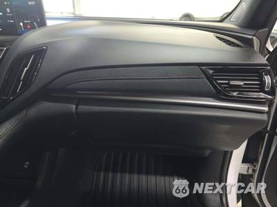 2024 Acura RDX w/A-Spec Advance Pkg - zdjęcie 19 z 21 - miniatura