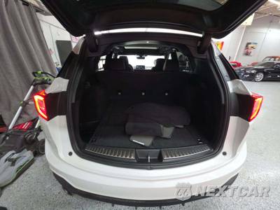 2024 Acura RDX w/A-Spec Advance Pkg - zdjęcie 14 z 21 - miniatura