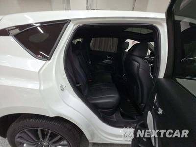 2024 Acura RDX w/A-Spec Advance Pkg - zdjęcie 16 z 21 - miniatura