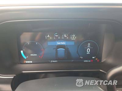 2023 Ford Super Duty F-250 Platinum Crew Cab Medium Bed - zdjęcie 9 z 23 - miniatura