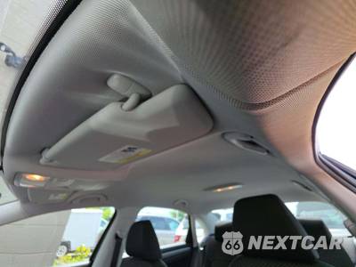 2014 Volkswagen Passat 2.5L S w/Navigation - zdjęcie 11 z 26 - miniatura