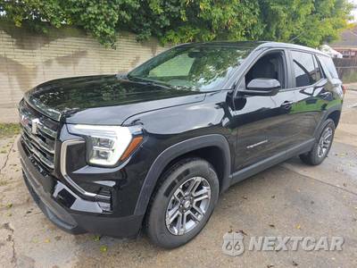 2026 GMC Terrain Elevation 3SB - zdjęcie 1 z 20 - miniatura