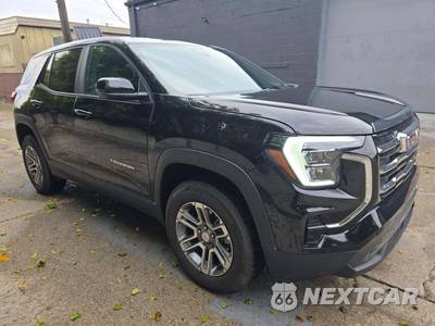 2026 GMC Terrain Elevation 3SB - zdjęcie 4 z 20 - miniatura