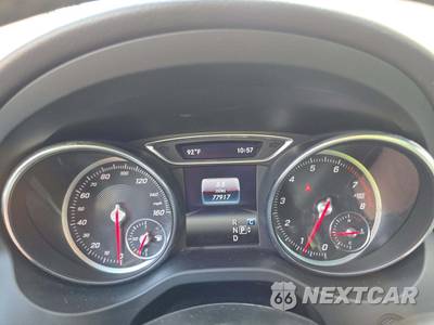 2019 Mercedes-Benz GLA 250 4MATIC - zdjęcie 9 z 21 - miniatura