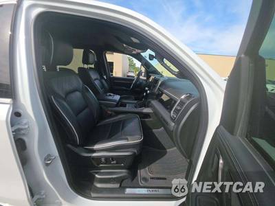 2025 Ram 1500 Limited Crew Cab Medium Bed - zdjęcie 18 z 24 - miniatura