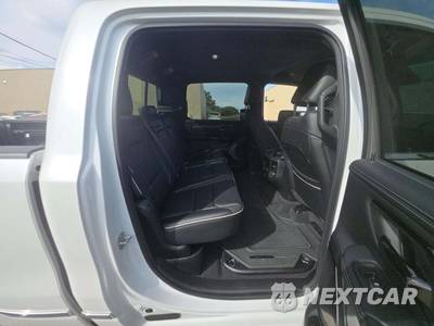 2025 Ram 1500 Limited Crew Cab Medium Bed - zdjęcie 16 z 24 - miniatura