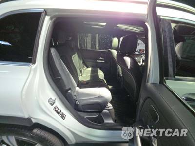 2023 Mercedes-Benz EQB 350 - zdjęcie 18 z 27 - miniatura