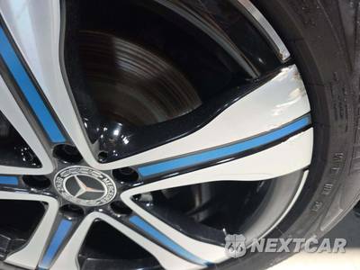 2023 Mercedes-Benz EQB 350 - zdjęcie 27 z 27 - miniatura