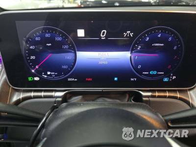 2022 Mercedes-Benz S 580 4MATIC - zdjęcie 9 z 25 - miniatura