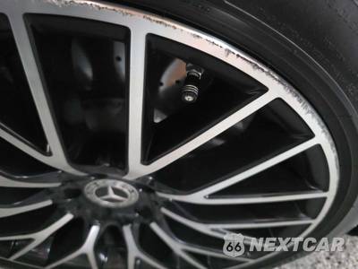 2022 Mercedes-Benz S 580 4MATIC - zdjęcie 22 z 25 - miniatura