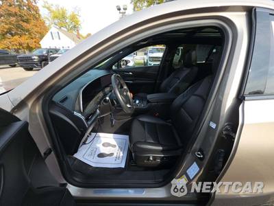 2024 Cadillac XT4 Sport - zdjęcie 6 z 22 - miniatura