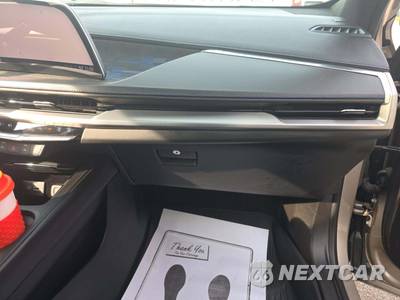 2024 Cadillac XT4 Sport - zdjęcie 19 z 22 - miniatura