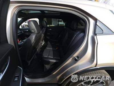 2024 Cadillac XT4 Sport - zdjęcie 13 z 22 - miniatura
