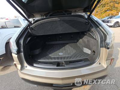 2024 Cadillac XT4 Sport - zdjęcie 14 z 22 - miniatura