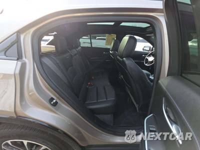 2024 Cadillac XT4 Sport - zdjęcie 16 z 22 - miniatura