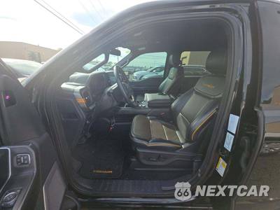 2024 Ford F-150 Tremor Crew Cab Short Bed - zdjęcie 6 z 20 - miniatura