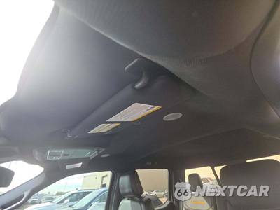 2024 Ford F-150 Tremor Crew Cab Short Bed - zdjęcie 11 z 20 - miniatura
