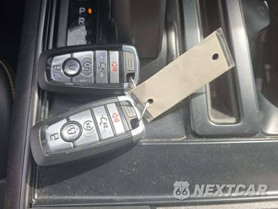 2024 Ford F-150 Tremor Crew Cab Short Bed - zdjęcie 8 z 20 - miniatura