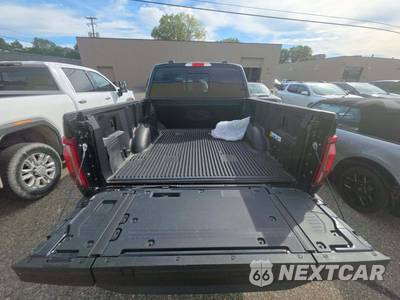 2024 Ford F-150 Tremor Crew Cab Short Bed - zdjęcie 14 z 20 - miniatura