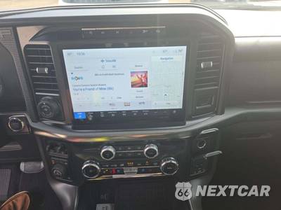 2024 Ford F-150 Tremor Crew Cab Short Bed - zdjęcie 10 z 20 - miniatura