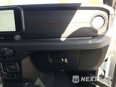 2026 Jeep Wrangler 4 Door Rubicon - zdjęcie 19 z 26 - miniatura