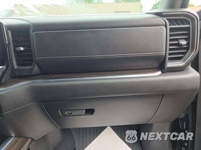 2024 Chevrolet Silverado 1500 RST Crew Cab Short Bed 1SP - zdjęcie 19 z 20 - miniatura