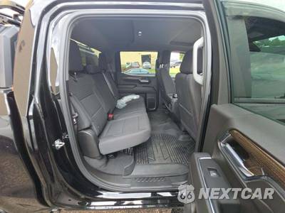 2024 Chevrolet Silverado 1500 RST Crew Cab Short Bed 1SP - zdjęcie 16 z 20 - miniatura