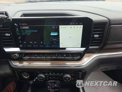 2024 Chevrolet Silverado 1500 RST Crew Cab Short Bed 1SP - zdjęcie 10 z 20 - miniatura