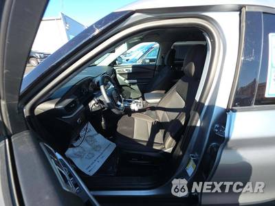 2024 Ford Explorer XLT - zdjęcie 6 z 21 - miniatura