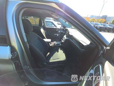2024 Ford Explorer XLT - zdjęcie 19 z 21 - miniatura