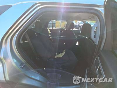 2024 Ford Explorer XLT - zdjęcie 17 z 21 - miniatura