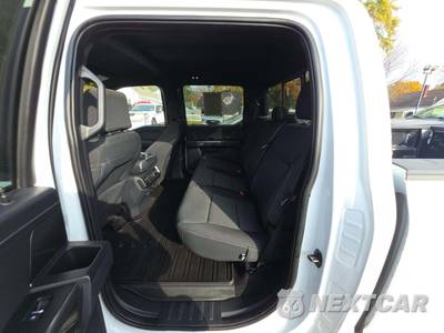 2022 Ford F-150 XLT Crew Cab Medium Bed - zdjęcie 13 z 22 - miniatura