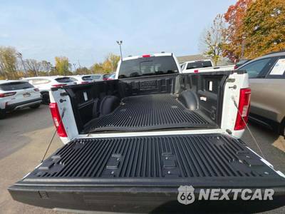 2022 Ford F-150 XLT Crew Cab Medium Bed - zdjęcie 14 z 22 - miniatura