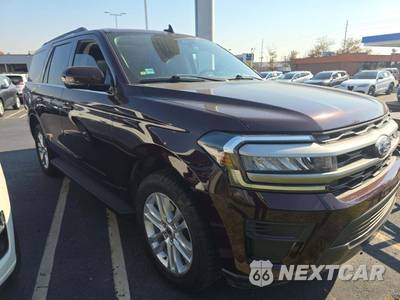 2024 Ford Expedition XLT - zdjęcie 4 z 22 - miniatura