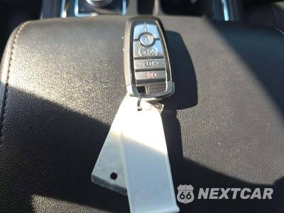 2024 Ford Expedition XLT - zdjęcie 8 z 22 - miniatura