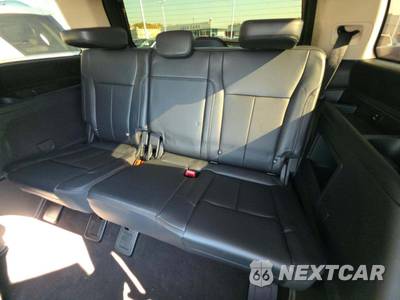 2024 Ford Expedition XLT - zdjęcie 14 z 22 - miniatura