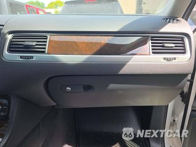 2014 Volkswagen Touareg Hybrid - zdjęcie 19 z 23 - miniatura