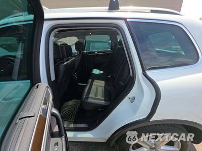 2014 Volkswagen Touareg Hybrid - zdjęcie 13 z 23 - miniatura