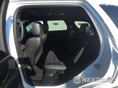 2026 Dodge Durango SRT Hellcat Jailbreak - zdjęcie 10 z 20 - miniatura