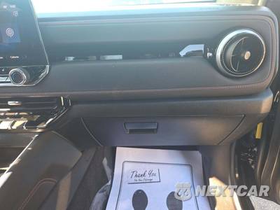 2023 Chevrolet Colorado Z71 Crew Cab Short Bed 4Z7 - zdjęcie 19 z 21 - miniatura